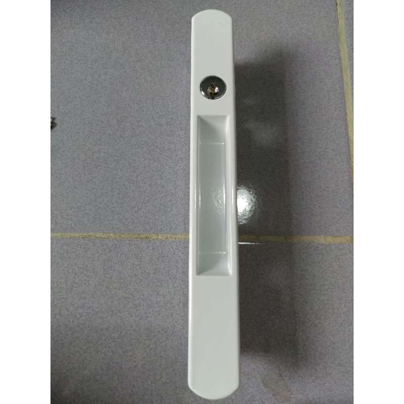 Kunci Pintu Sliding Almunium Glatino A7 / Handle Pintu Sliding