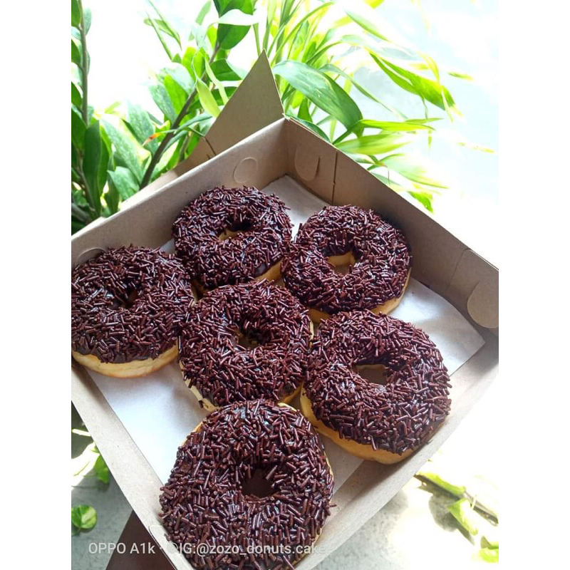 

Donut’s JCO