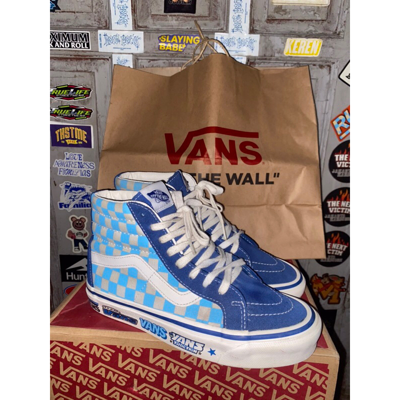 Vans Sk-8 Anaheim
