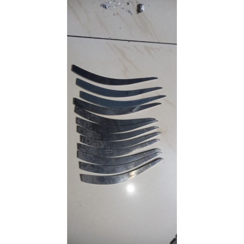 Kinkelder alfa bahan taji harga perbatang