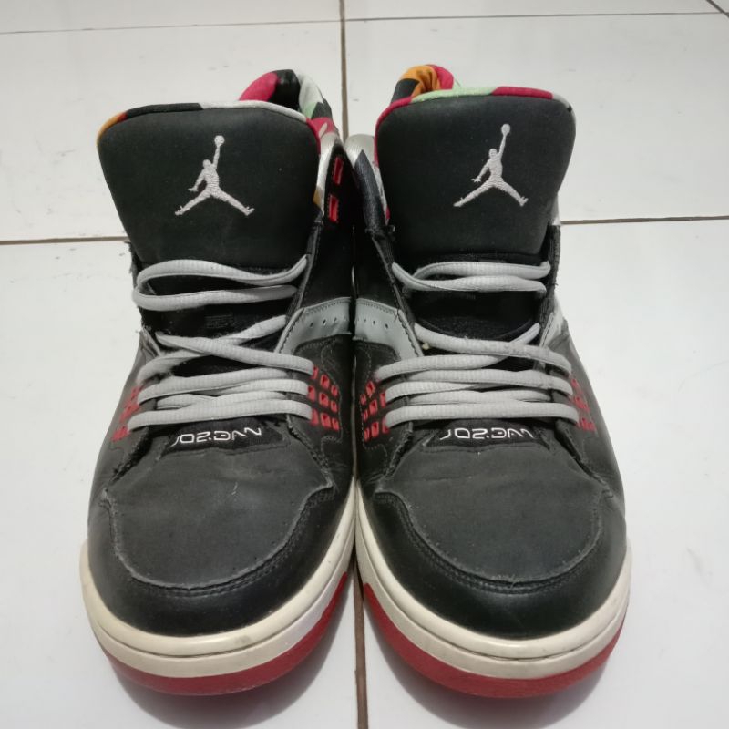 Jordan Flight 23 Black
