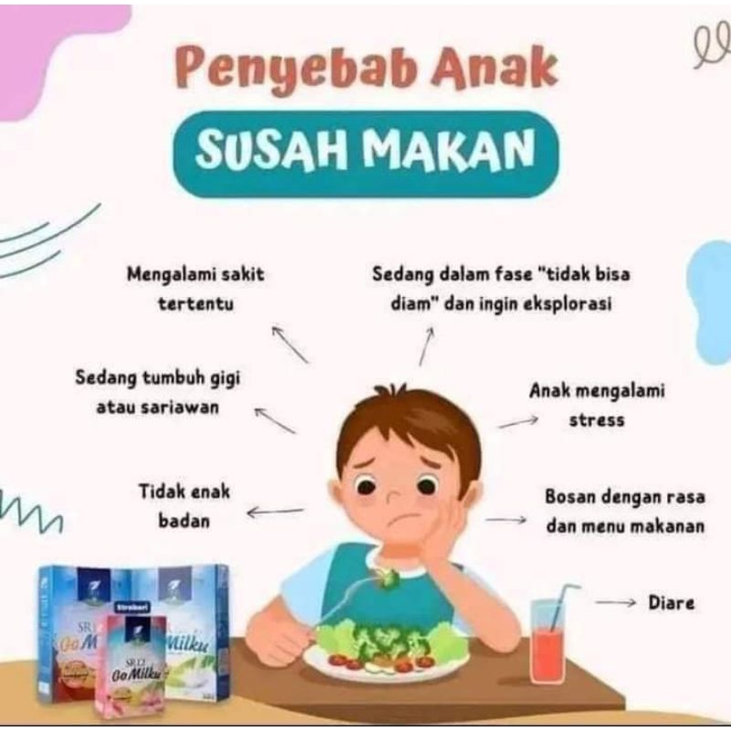 

gomilku susu etawa sr12 untuk kesehatan