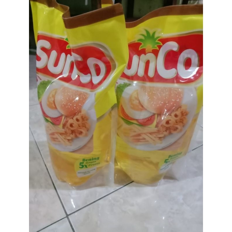 

Sunco 2 Liter