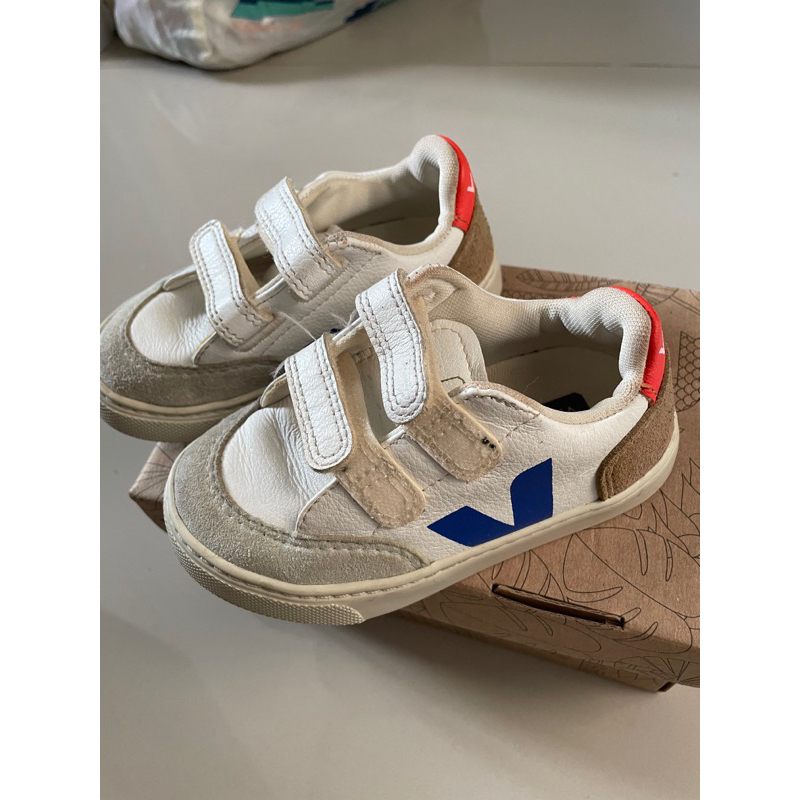 Veja Kids Shoes