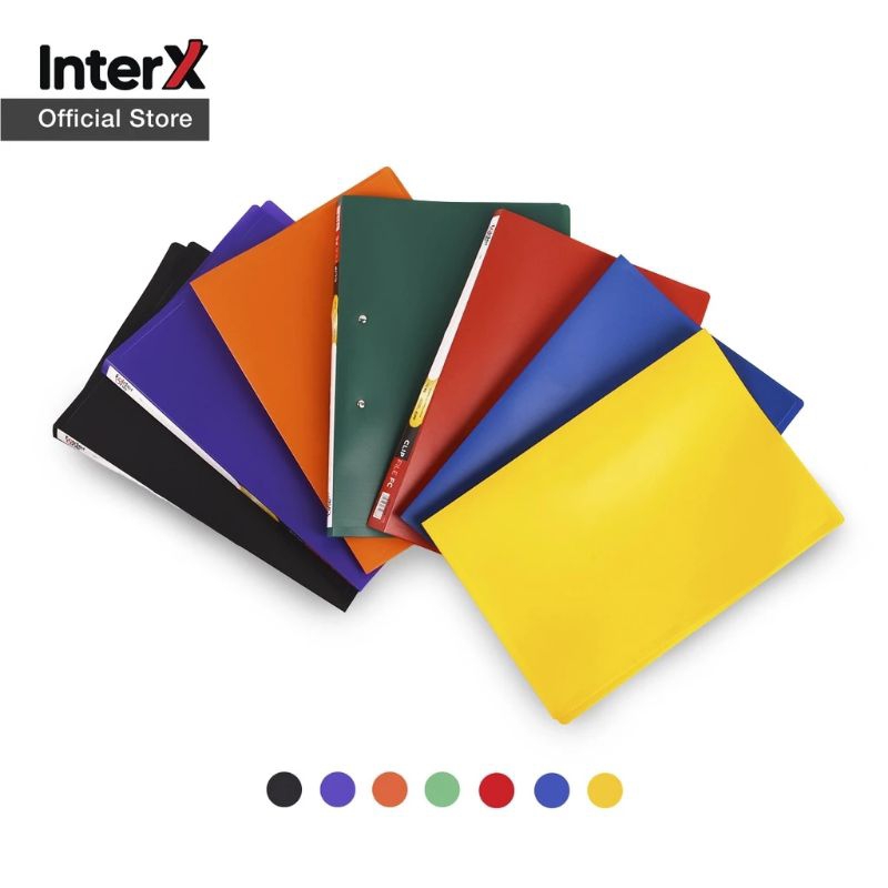 

INTER X CLIP FILE
