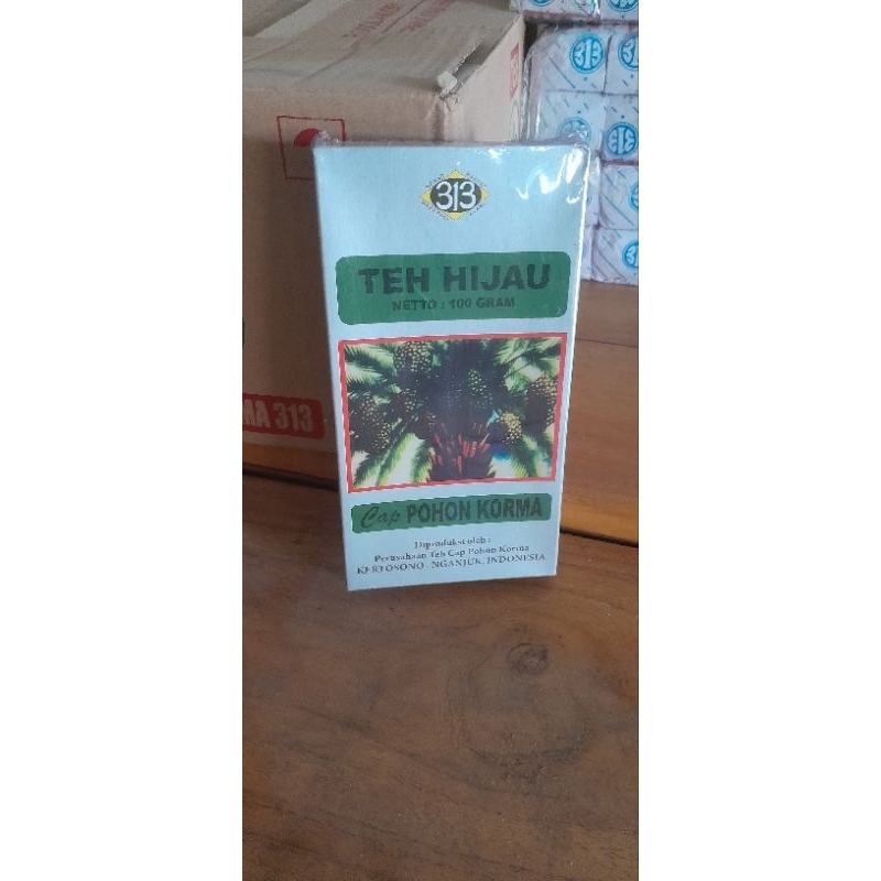 

teh tubruk/celup teh hijau