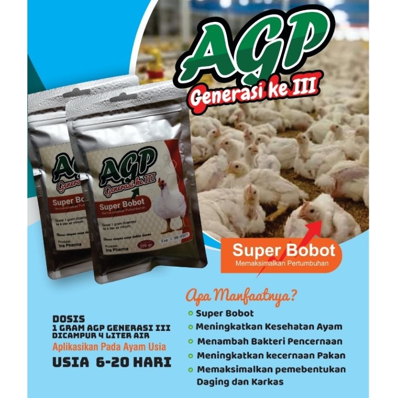 

Super Bobot Broiler