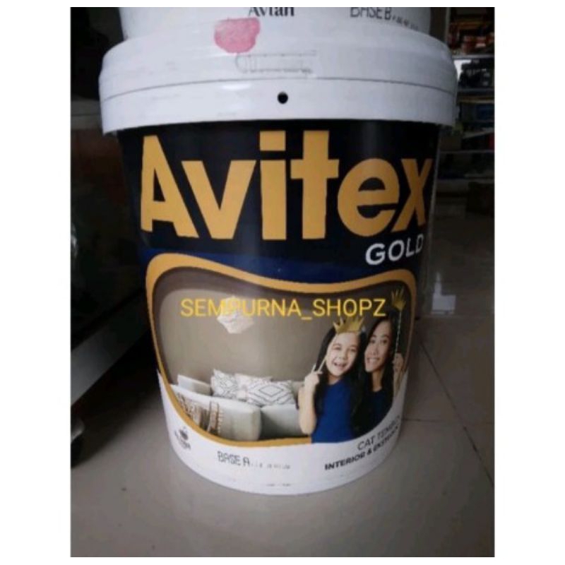 AVITEX GOLD 25KG
