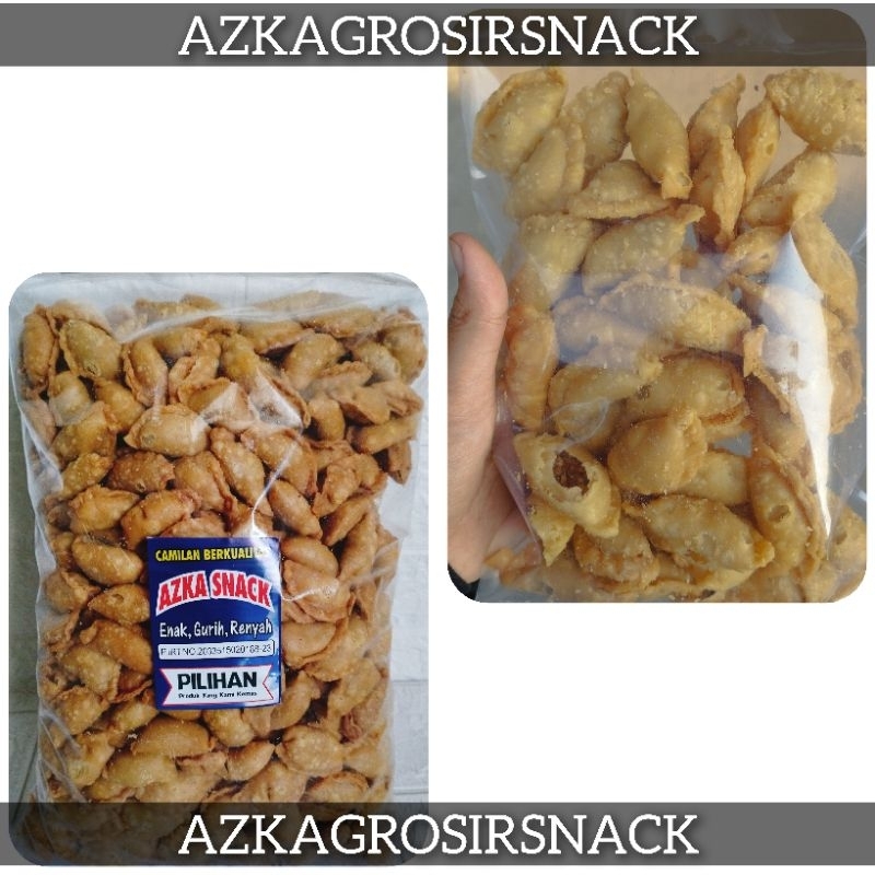 

PASTEL ABON MINI 3KG