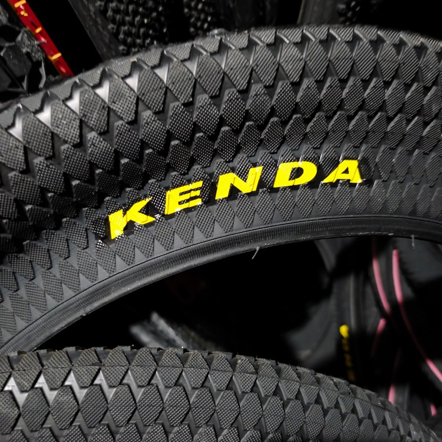 Ban luar sepeda 20 x 3.0 inch bmx ban jumbo gede kenda khusus sepeda bmx new