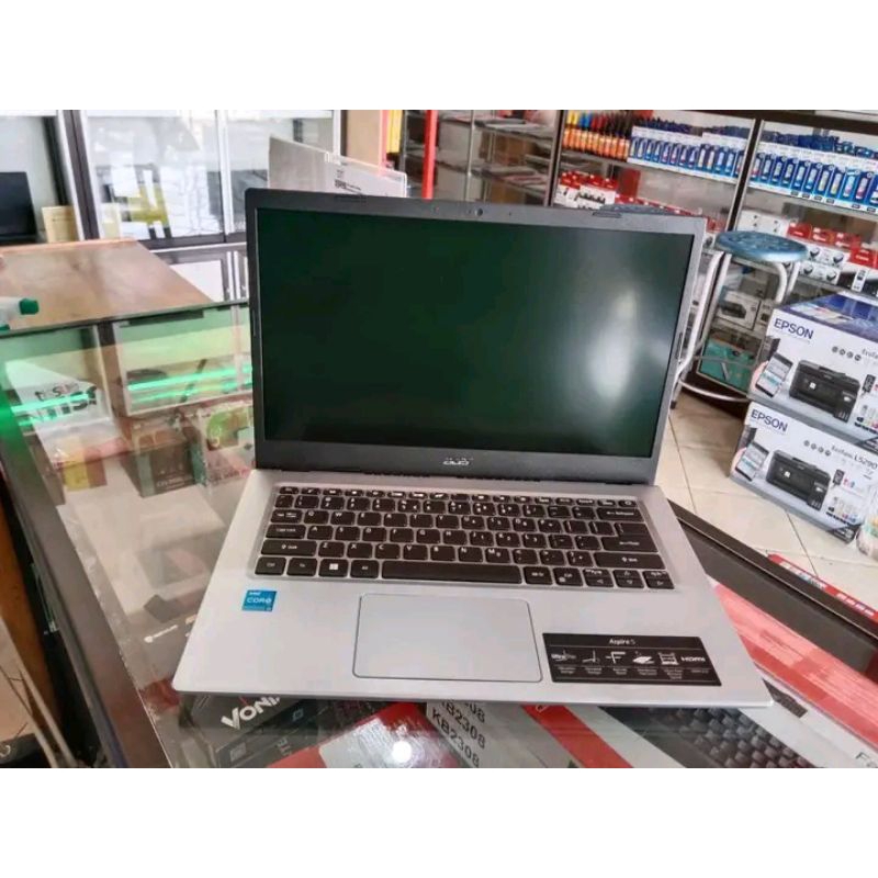 Laptop Acer Aspire 5 A514