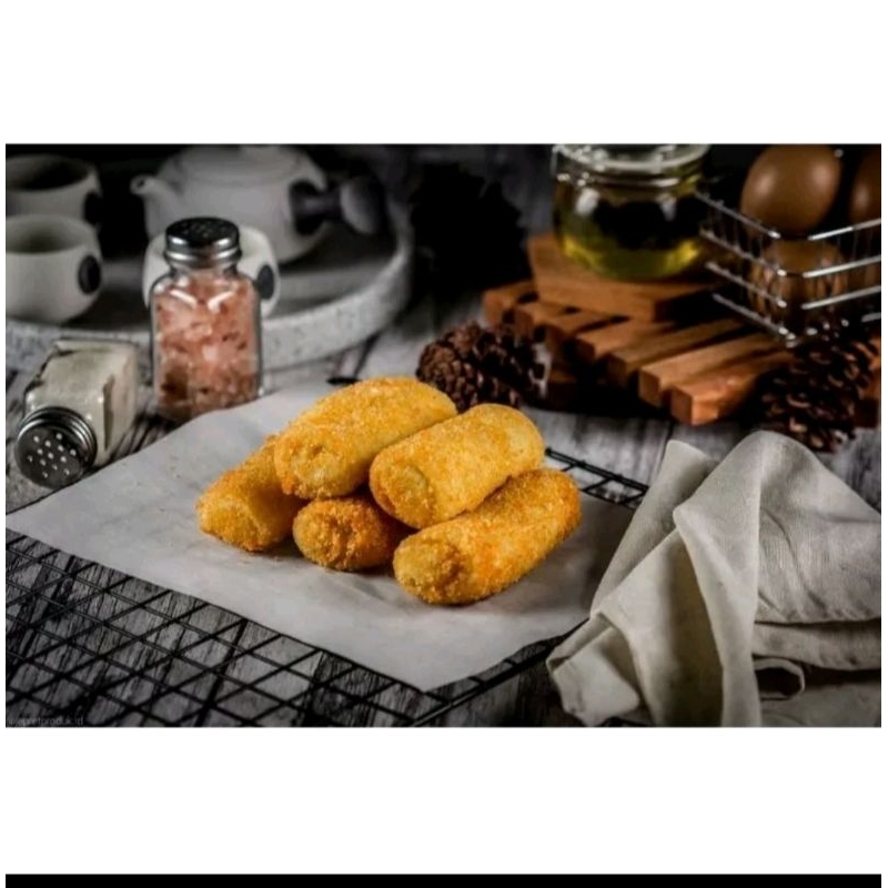 

Risoles Mayonaise