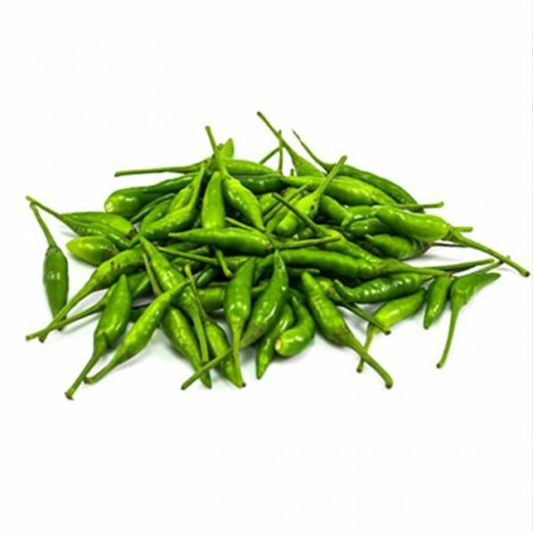 

KIRIM INSTAN Cabe Rawit Hijau 100gram, 200gram