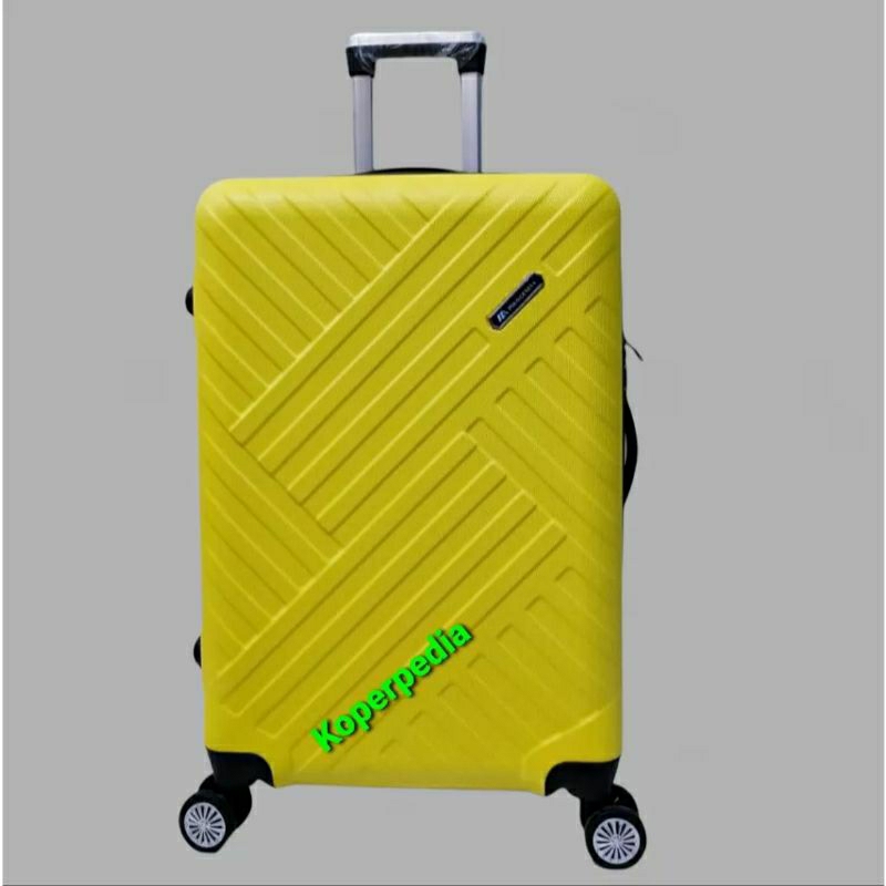 koper pollo 24 inchi koper anti pecah/koper murah/koper berkualitas/koper bagus