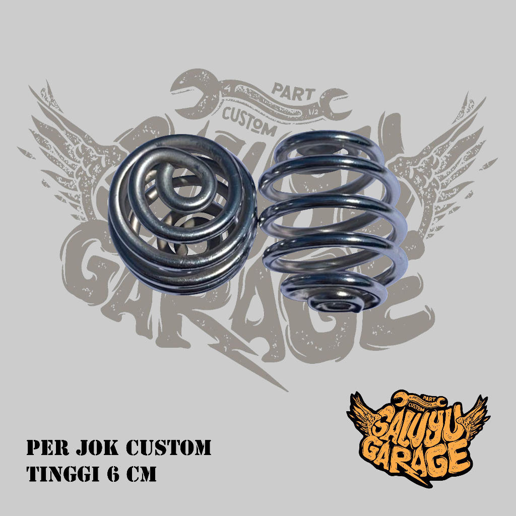 Per Jok Custom / Per Jok Chopper / Per Jok Classic / Per Jok Motor / Per Jok Chrome