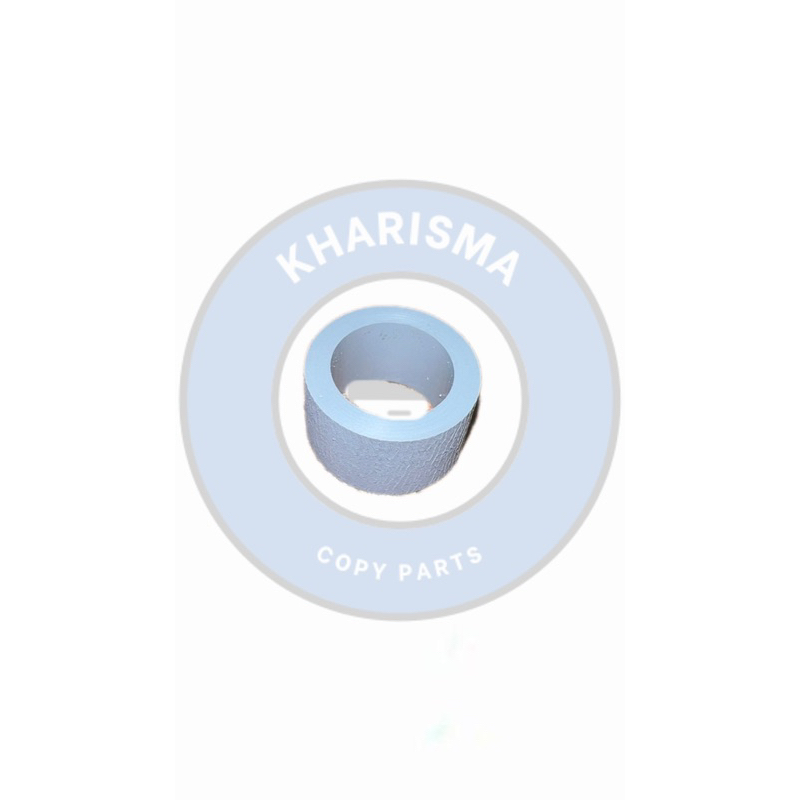 

Karet Penarik kertas / Pick Up Roller ( Cpp ) iR 5000 5020 6000 6020 5075 6570