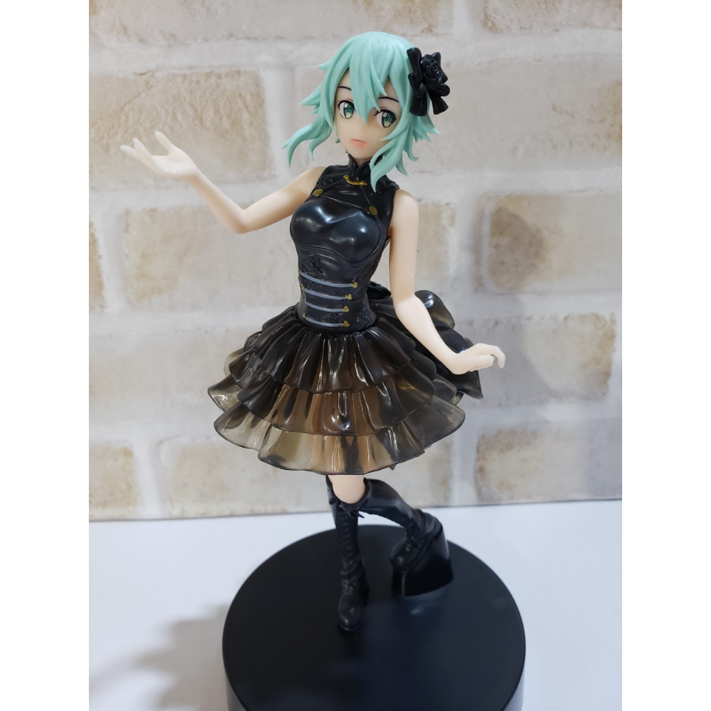 Variant Showdown Figure Sinon - Sword Art Online