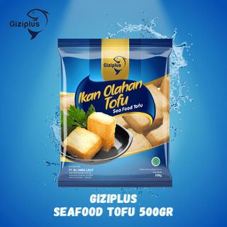 

Gizi Plus Sea Food Tofu 250 gr