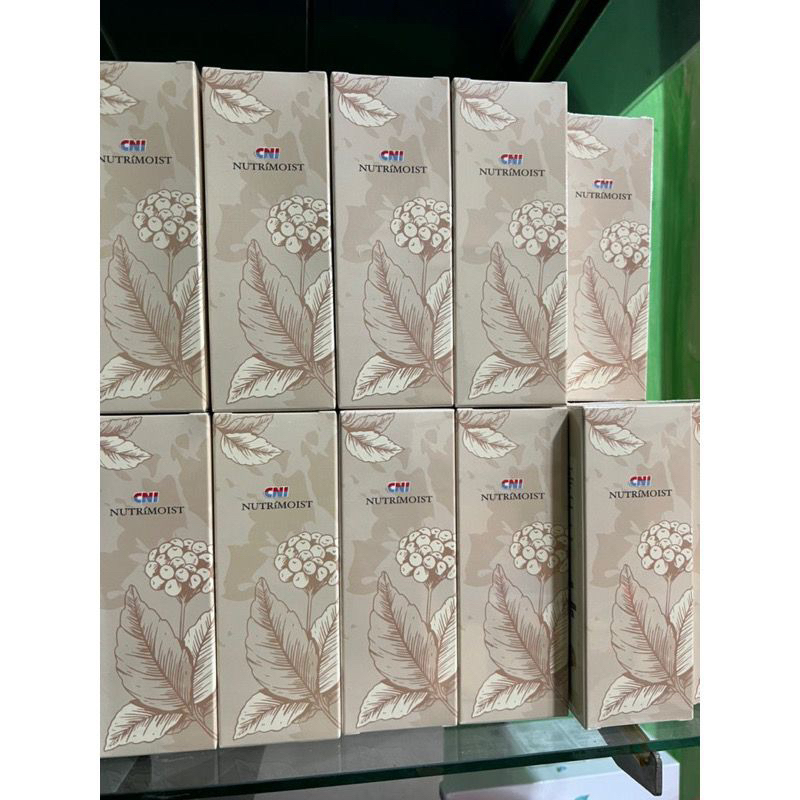 CNI Nutrimoist original50gr