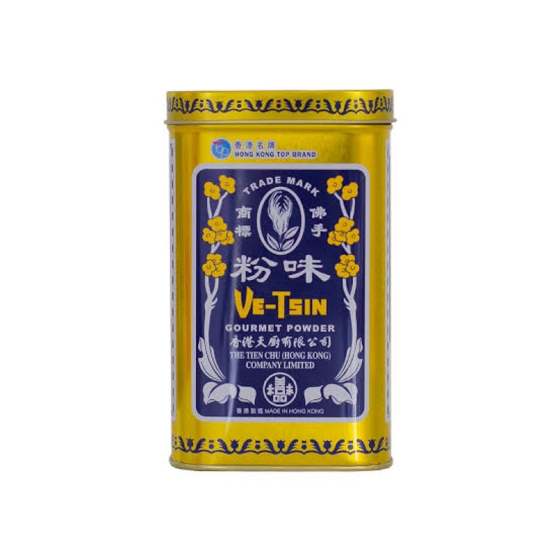 

Ve-Tsin Gourmet Powder Hongkong / Micin Hongkong 375gr