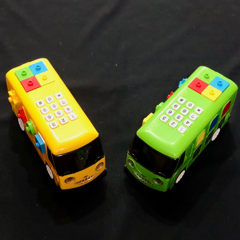 MAINAN ANAK MAINAN BUS TAYO BERNYANYI BERLAMPU BUS ANGKA MOBIL PUZZLE TAYO MAINAN EDUKASI ANAK TAYO 