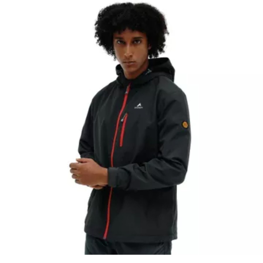 Jaket J-Perverence 1.0 Jacket Gunung Outdoor Eiger89