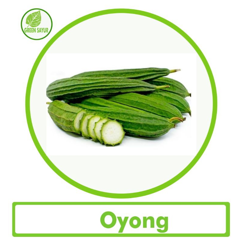 

Oyong 250 Gram