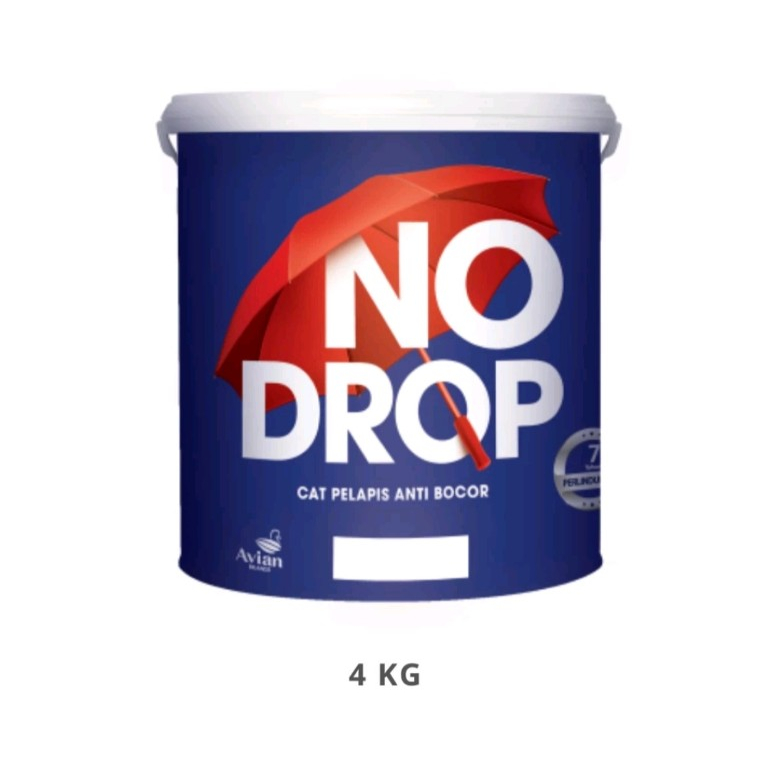 NODROP 4KG