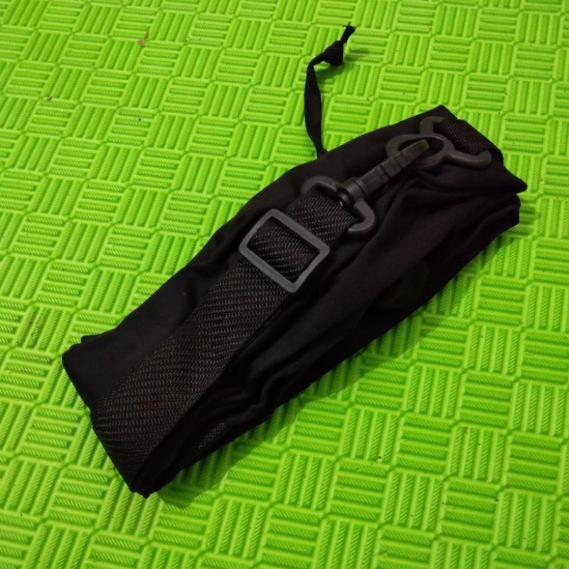 Tas Toya Sarung Toya Panjang 170 cm Sarung Toya Silat/Wushu/Beladiri