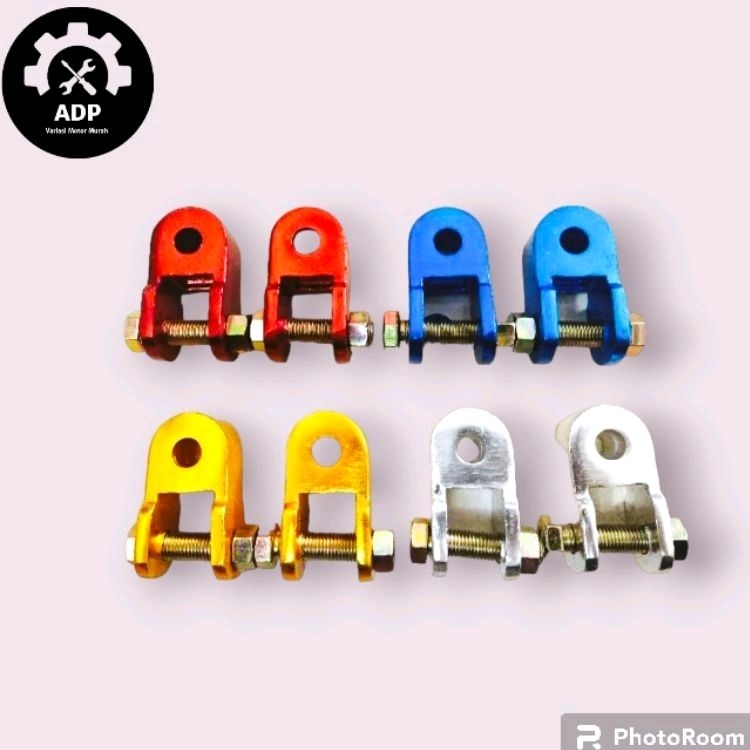 Peninggi shock belakang motor bebek peninggi shock