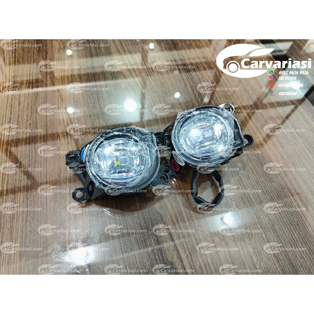 Foglamp Mobil Foglamp Led Fog lamp Mobil
