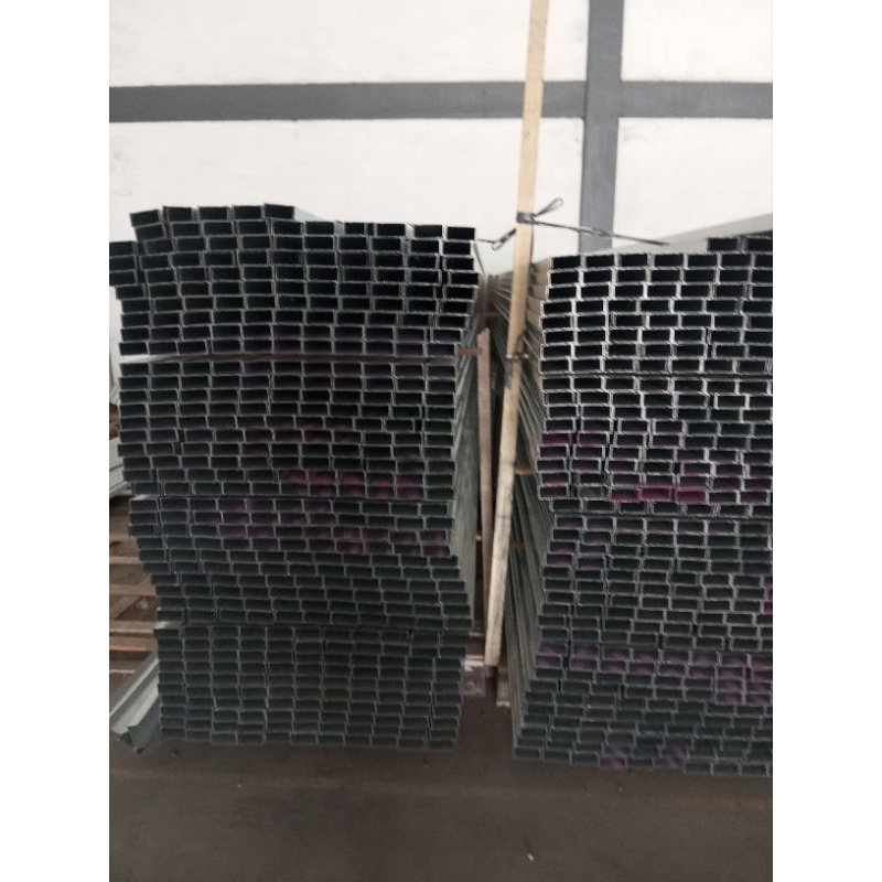 CNP 75 Kanal C Usuk Baja Ringan