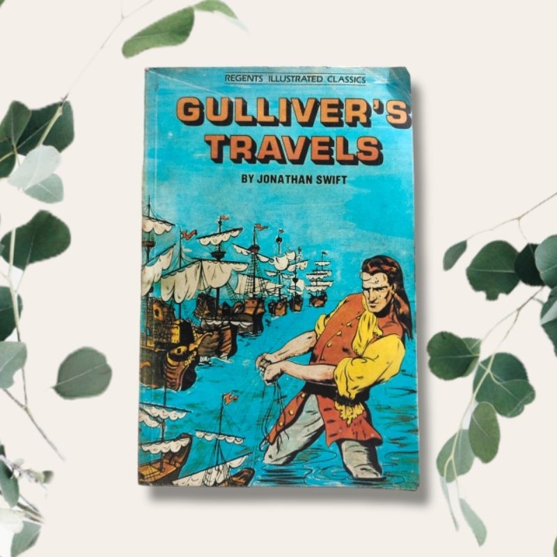 GULLIVER'S TRAVELS