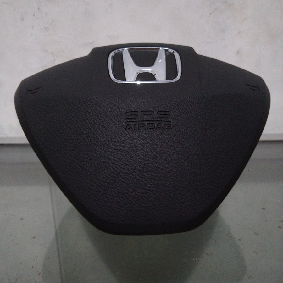 Airbag dan Cover Stir Honda Jazz 2010-2013