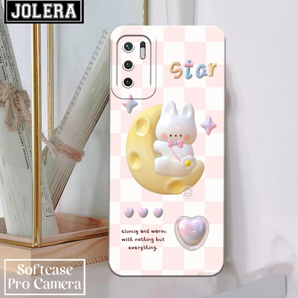 Case Hp Softcase XIAOMI REDMI NOTE 10 5G Case Hp XIAOMI REDMI NOTE 10 5G Silikon Hp XIAOMI REDMI NOT