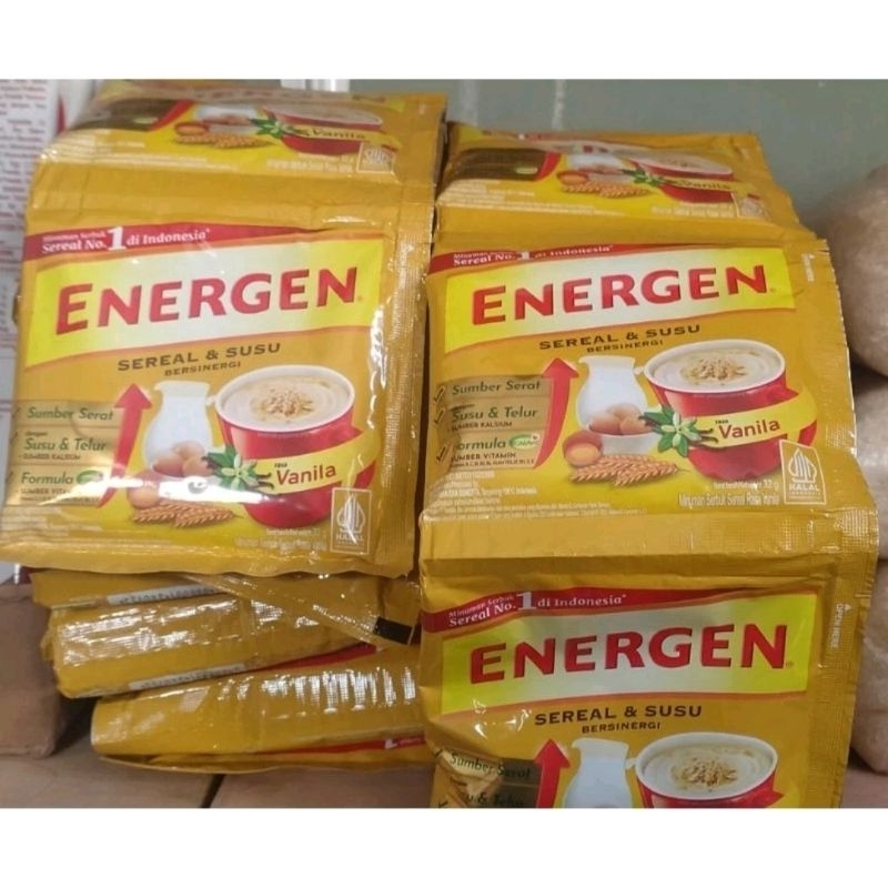 

Energen 10pcs