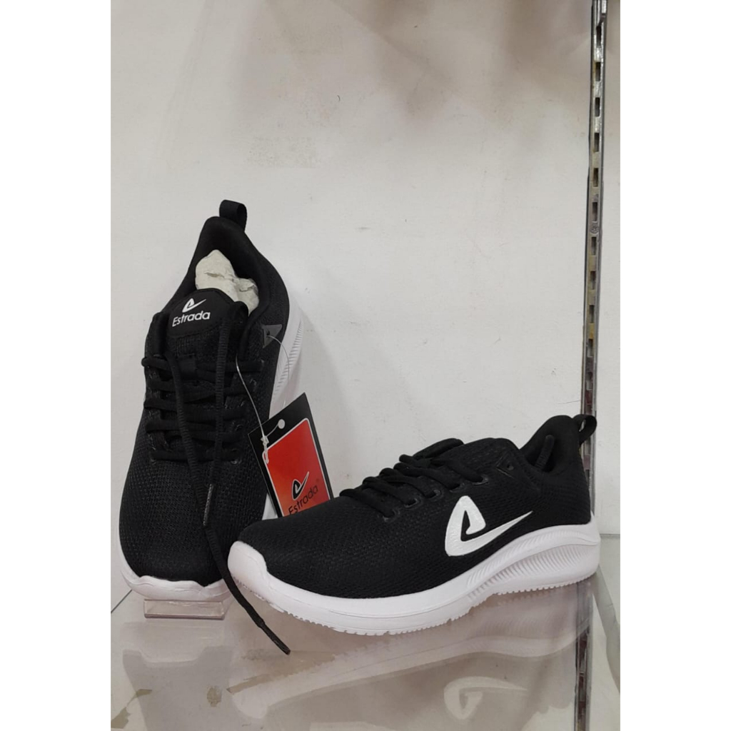 ARDILES| SEPATU KASPIA PUTIH