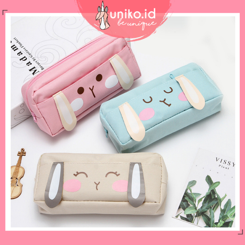 

UNIKO.ID TEMPAT PENSIL MOTIF PUPPY LUCU 3D KOTAK PULPEN TEMPAT ALAT TULIS