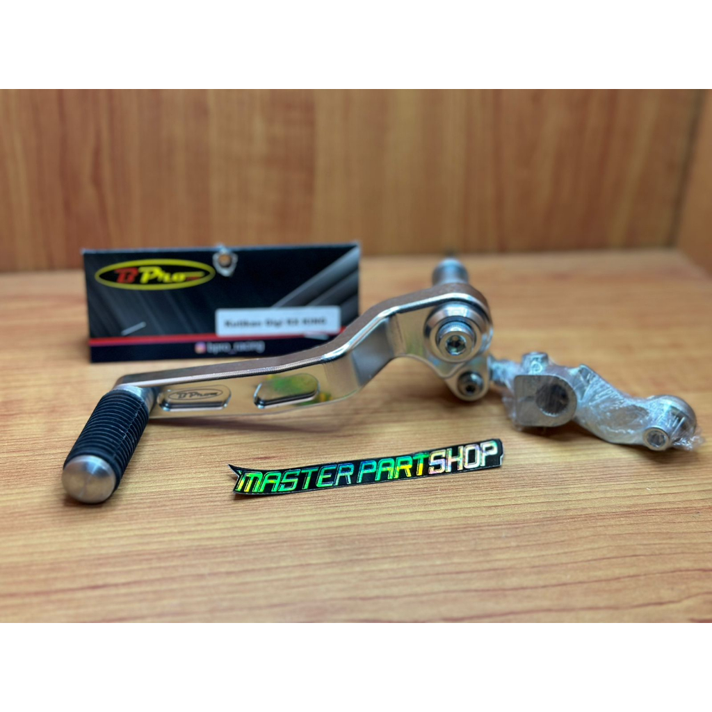 KUTIKAN GIGI BPRO RX KING ORIGINAL B PRO KUTIKAN OPERAN GIGI RX KING