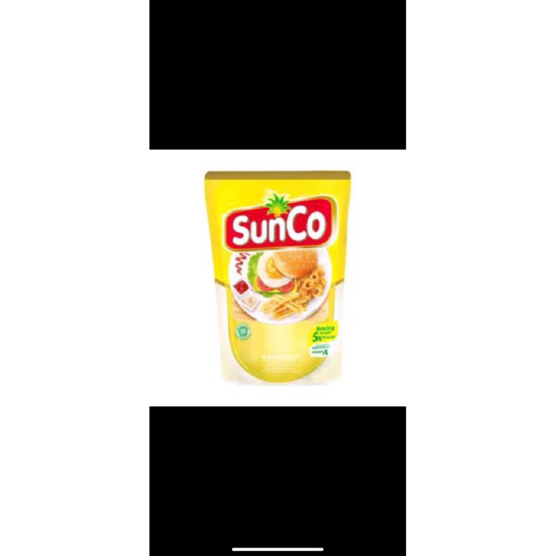 

minyak goreng sunco 2liter