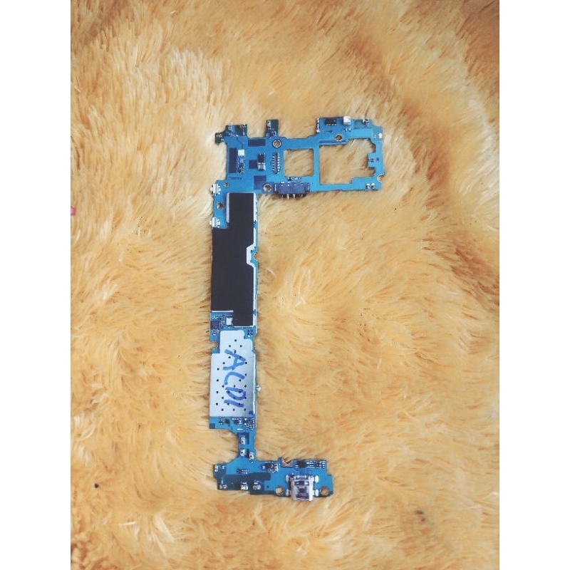 mesin samsung j5 2016