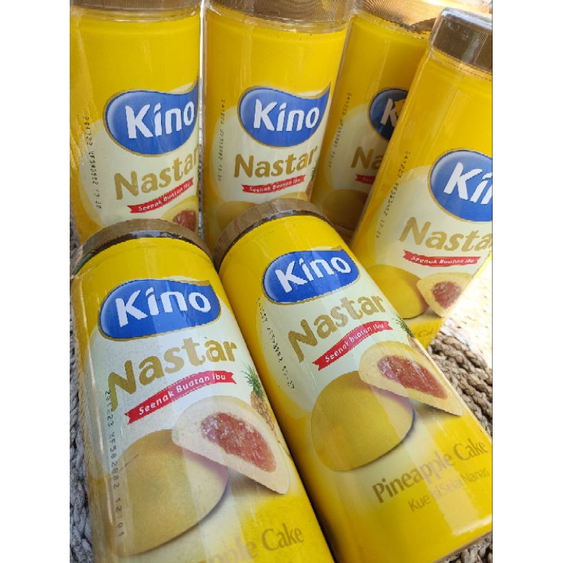 

PROMO(Dapat 2) KINO NASTAR 140g TOPLES