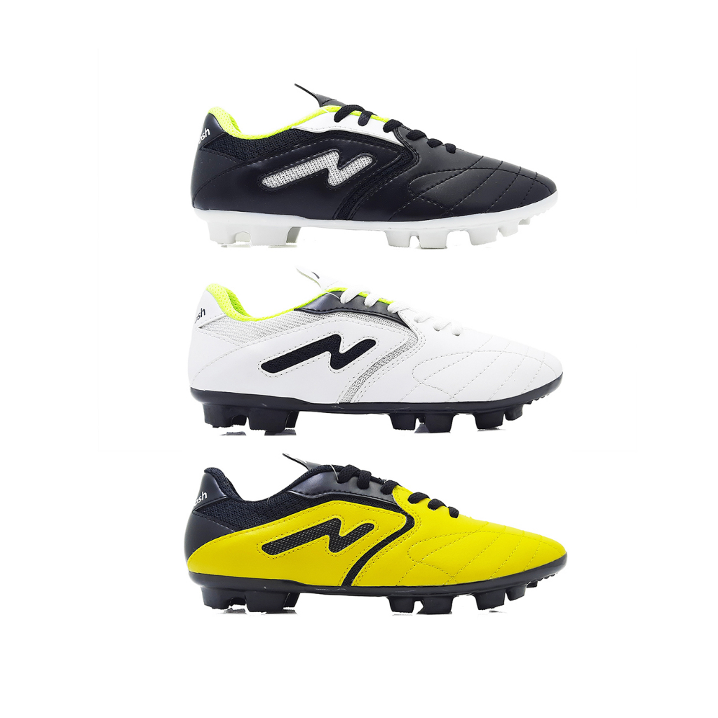 SEPATU BOLA ANAK NUGROSH BACKLASH FG JR