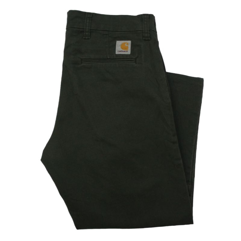 Celana Carhartt / Celana Chino Carhartt / Chino Carhartt / Celana Panjang Pria