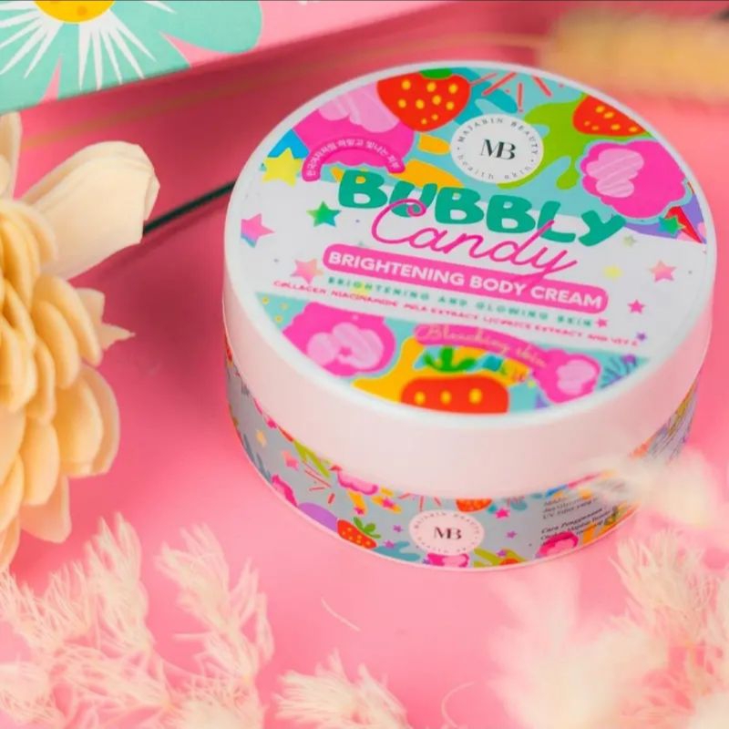 BRIGHTENING BODY SCRUB MAJABIN BEAUTY | BLEACHING BADAN | AMPUH MEMUTIHKAN | MELEMBABKAN |