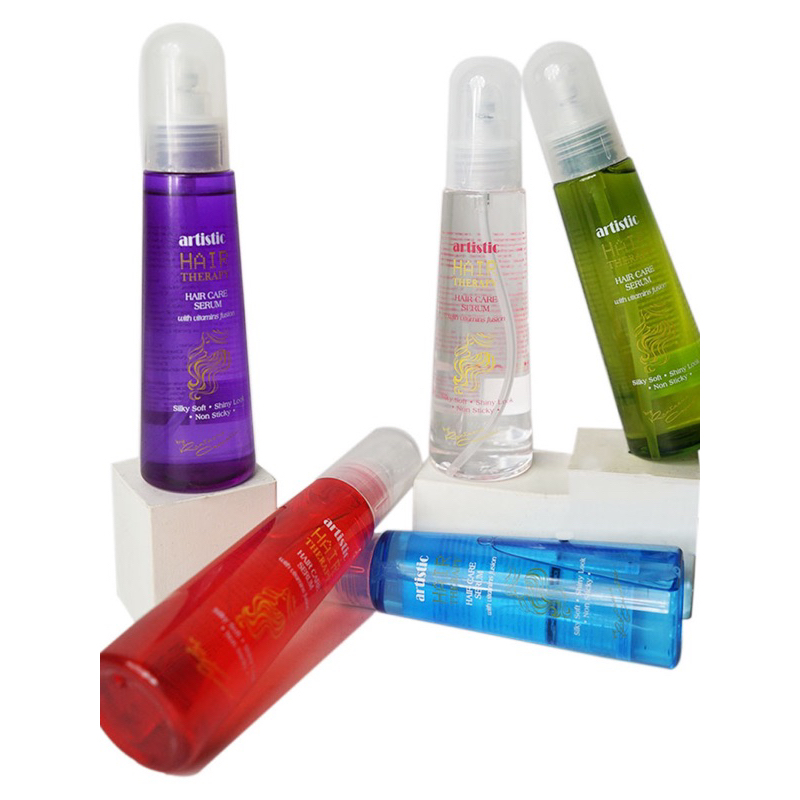 ARTISTIC HAIR SERUM 120 ML