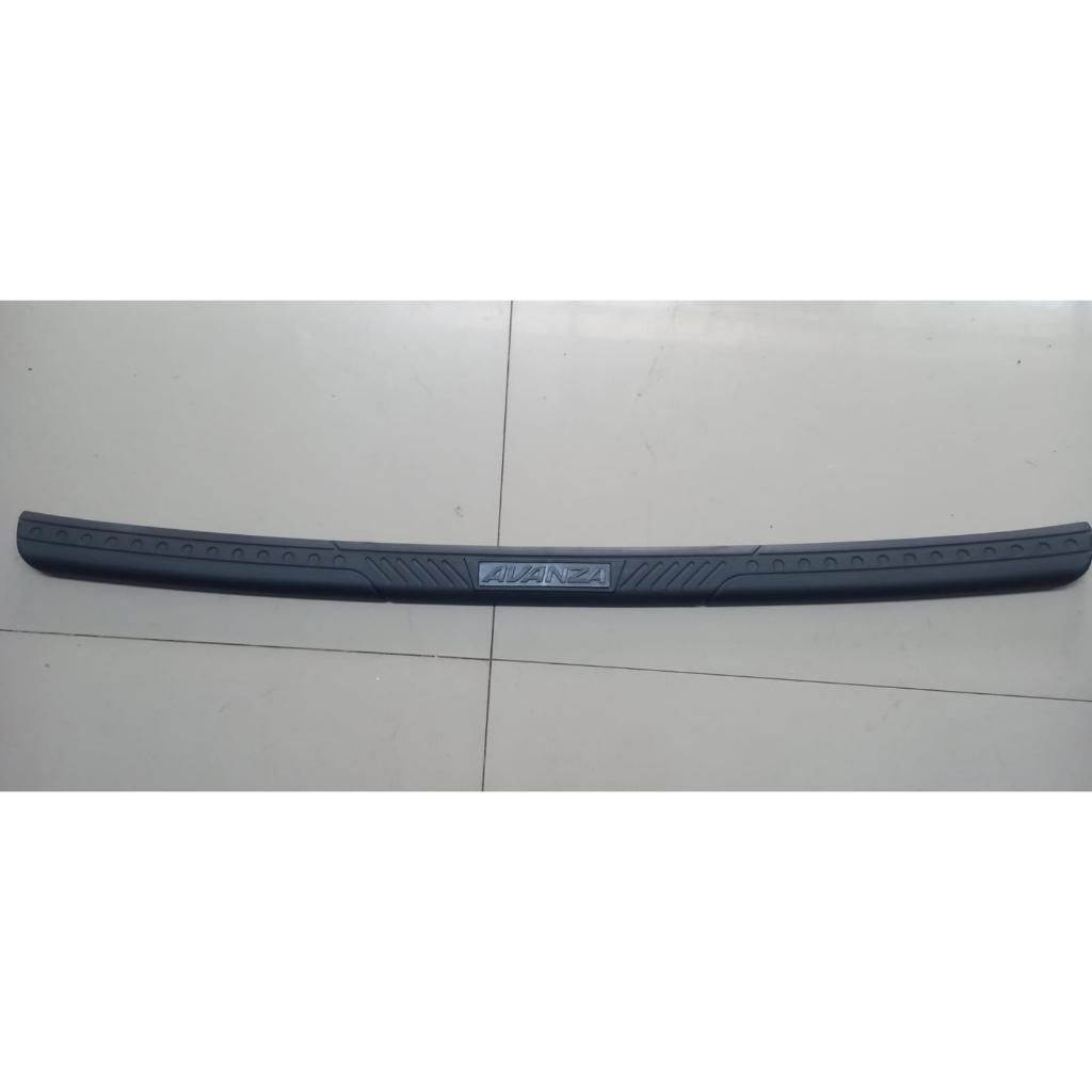 PINJAKAN MOBIL/SILLPLATE - SILL PLATE INJAKAN PINTU BELAKANG - INJAKAN PINTU BELAKANG MOBIL AVANZA O