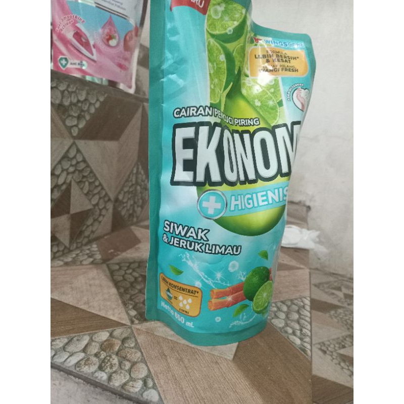 ekonomi650ml