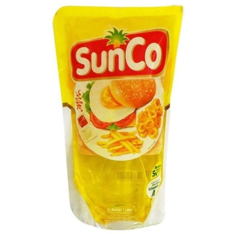

minyak goreng 1 liter