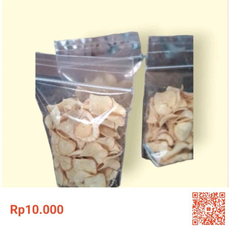 

keripik singkong